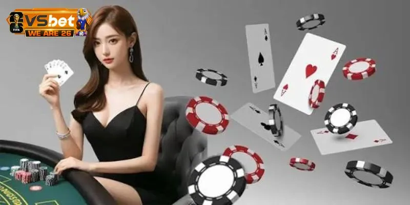 Những quy định đánh bài bạn cần biết