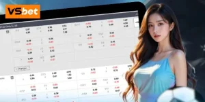 Giới thiệu về kèo rung trực tiếp dễ hiểu nhất